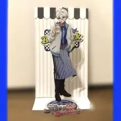 ブルーロック　凪 誠士郎　ローソン　コラボ　アクリルスタンド　アクスタ