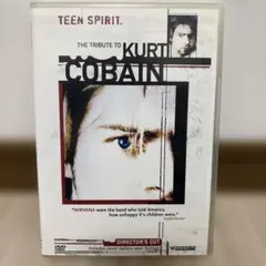 Teen Spirit: The Tribute to Kurt Cobain