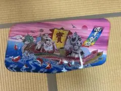 最安値 寒波亭 上位者プレイマット - メルカリ
