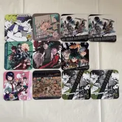 僕のヒーローアカデミア ヒロアカ 爆豪勝己 緑谷出久 ヒロアカ展 原作絵