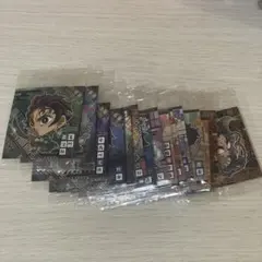 鬼滅の刃 にふぉるめーしょん デフォルメシール ウエハース 其ノ十四 まとめ売り