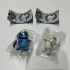 スティッチコスチュームフィギュアコレクション