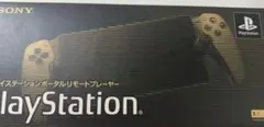新品 PlayStation リモートプレーヤー 30周年アニバーサリー