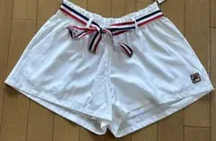 フィラ　レディーステニスウェア