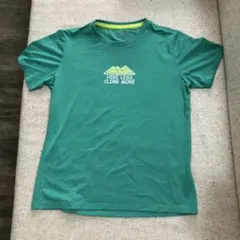 ミレー MILLET Tシャツ 半袖 レディース S 登山 アウトドア