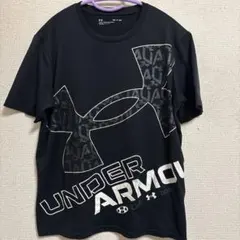 アンダーアーマー　Tシャツのサムネイル