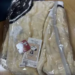 スヌーピー ブランケット 100x140cm