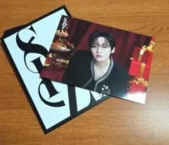 Straykids リノ ラントレ