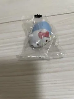 ふにゅまるスタイルフィギュア キティ