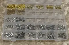 ハンドメイド　ブレスレット　メタル　おまとめセット