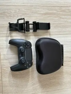 美品PS5 コントローラー セット (ソニー)