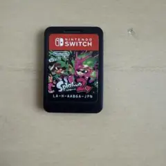 スプラートゥーン2