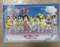 ラブライブ！シリーズ15周年×東京駅一番街20周年 サンシャイン