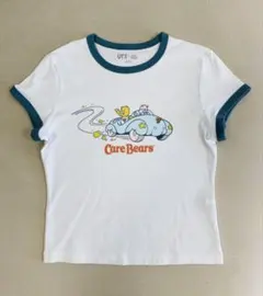 Care Bears 半袖Tシャツ Mサイズ