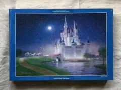 ディズニー　Mickey's Dream ピーターエレンショー　パズル 完成品】 ディズニー パズル ピーターエレンショー / ミッキーズ