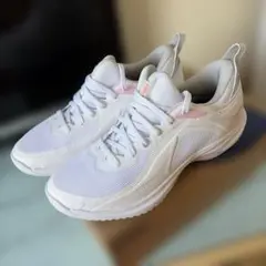 ASICS GLIDE NOVA FF4 ユニセックス【サーモンピンク】26.0 - メルカリ