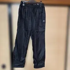 MIZUNO ミズノ ジャージ パンツ レディースL Lブラック