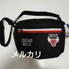 当時物　シカゴブルズ　CHICAGO BULLS ダッフルバッグ 2個セット 2025年最新】シカゴブルズバッグの人気アイテム - メルカリ
