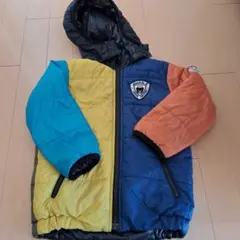 値下げミキハウス　DOUBLE.Bダウン