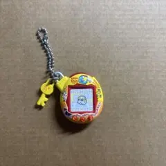 たまごっち ミニチュアチャームコレクショ ン4くちぱっち