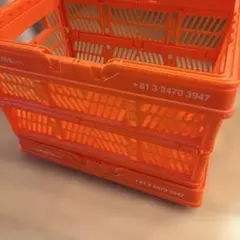 BEAMS オリジナル　スタッチボックス　２個セット