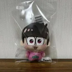 おそ松さん　ちょぴぬいぷち トド松のサムネイル