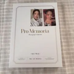 2026年最新】ミンジュ pro memoriaの人気アイテム - メルカリ