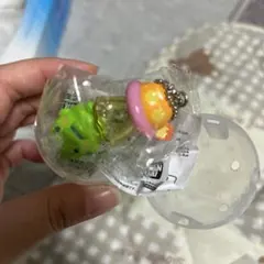 たまごっち UFO スイング