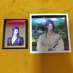 刀剣乱舞 ハロウィンビュッフェ缶バッジ 京極正宗 | Mercari