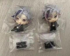 不破湊 ROF-MAO にじこっと 2点セット