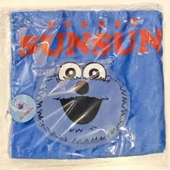 パペットスンスンgigo