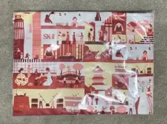 （新品）【SK-Ⅱ】ポーチ