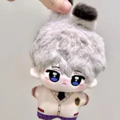 10cm &TEAM YUMA ユウマぬいぐるみ本体 - メルカリ