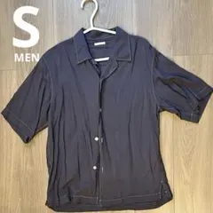 GU メンズシャツのサムネイル
