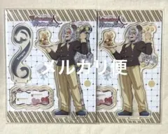 鬼滅の刃　宇髄 天元　2点セット　アクスタ　バレンタイン&ホワイトデー　2026