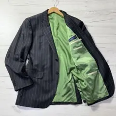 美品 Paul Smith ゼニア Heritage テーラードジャケット Lのサムネイル