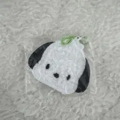 ポチャッコ☆ガチャガチャ