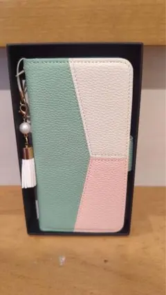 グーグルピクセル6aの手帳型ケース