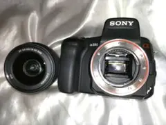 SONY α65 ジャンク品 - メルカリ