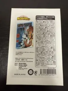 僕のヒーローアカデミア アクリルブロック HEROES 轟焦凍 即購入◎