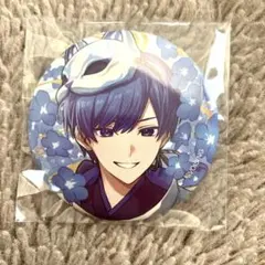 いれいす 缶バッジ If お正月 2025 等身