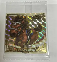 ディープインパクト キャラクターグッズ