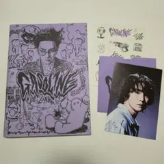 SHINee KEY キー Gasoline トレカなし