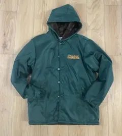 STANDARD CALIFORNIA HOOD COACH JACKET