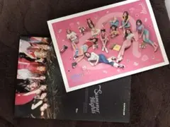 TWICE フォトブックレット セット