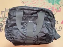 LeSportsac essential エッセンシャル ショルダーバッグ