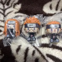 一番くじ NARUTO G賞　ペイン六道ちょこのっこフィギュア