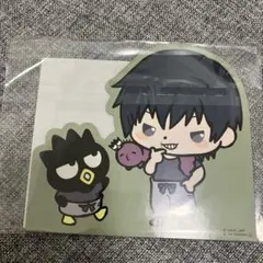 呪術廻戦 セガラッキーくじ サンリオ C賞 POPスタンド 伏黒甚爾