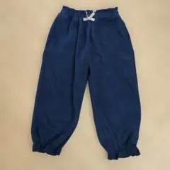 アカチャンホンポ　デニムパンツ 110サイズのサムネイル