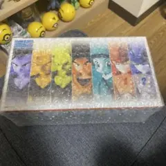 新品未開封　ドラゴンボール アドバージ15